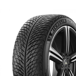 275/35R20 102W XL Michelin Pilot Alpin 5 M+S 3PMSF